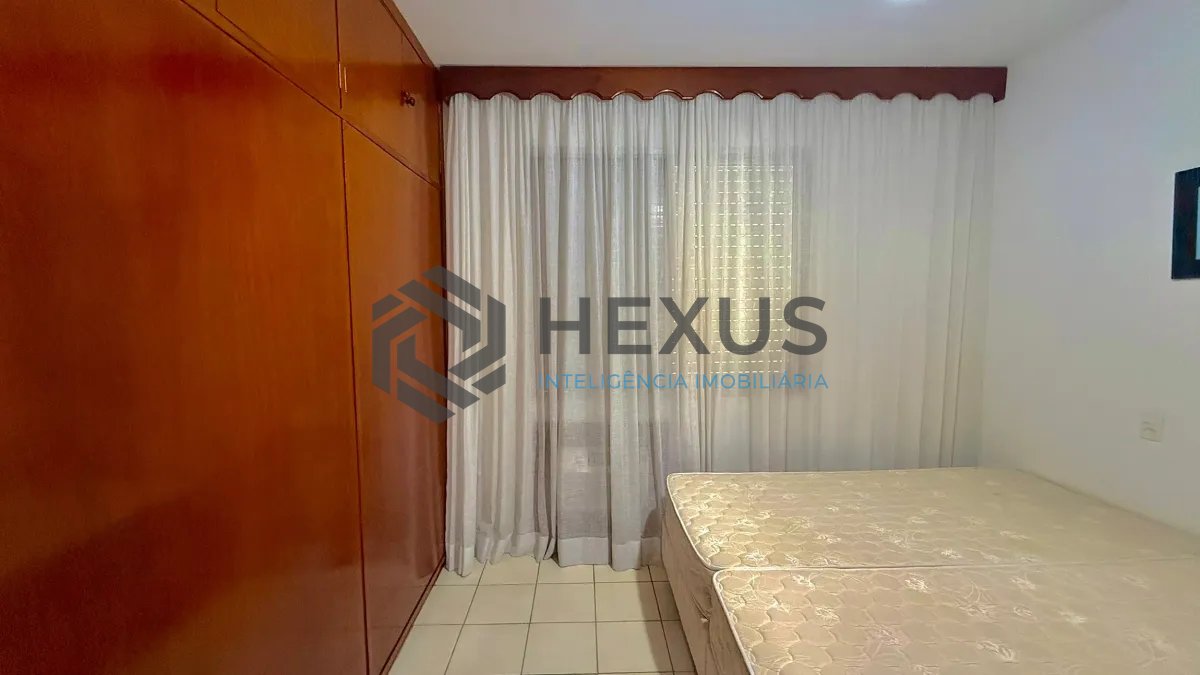 Foto 14 de Apartamento com varanda e lazer a 150m da praia na região da Barra Funda nas Pitangueiras, Guarujá