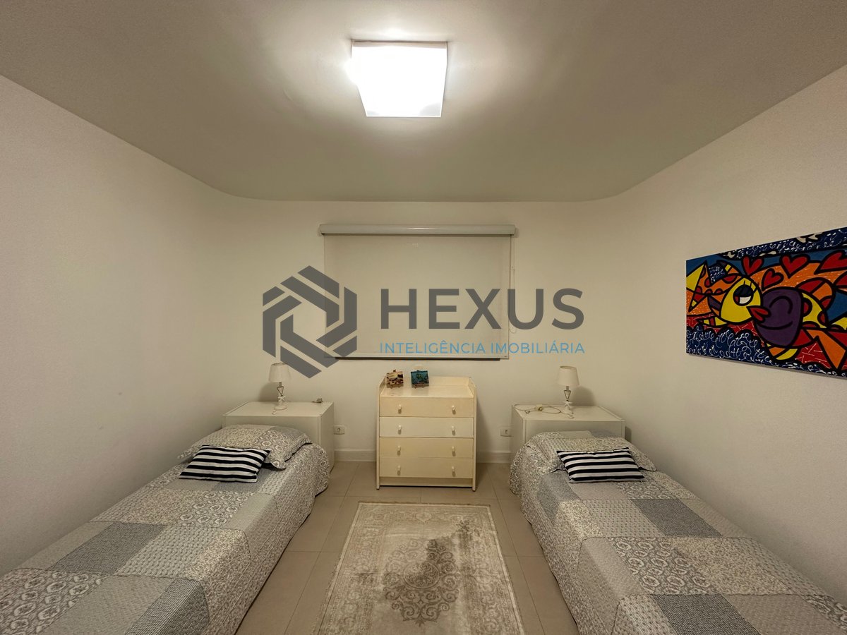 Foto 7 de Apartamento 3 quartos, 500m da Praia da Enseada - Guarujá
