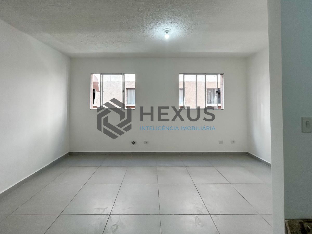 Foto 2 de Apartamento com lazer no Jardim dos Pássaros, Guarujá