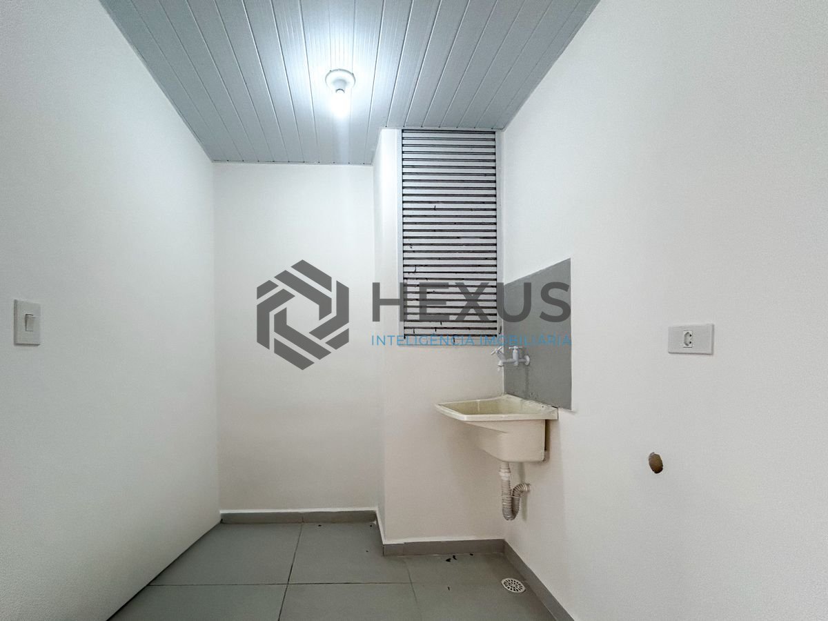 Foto 13 de Apartamento com lazer no Jardim dos Pássaros, Guarujá