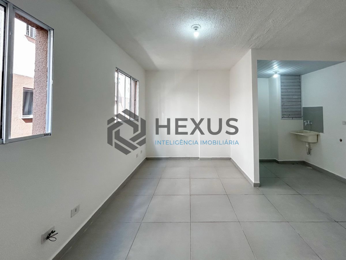 Foto 3 de Apartamento com lazer no Jardim dos Pássaros, Guarujá
