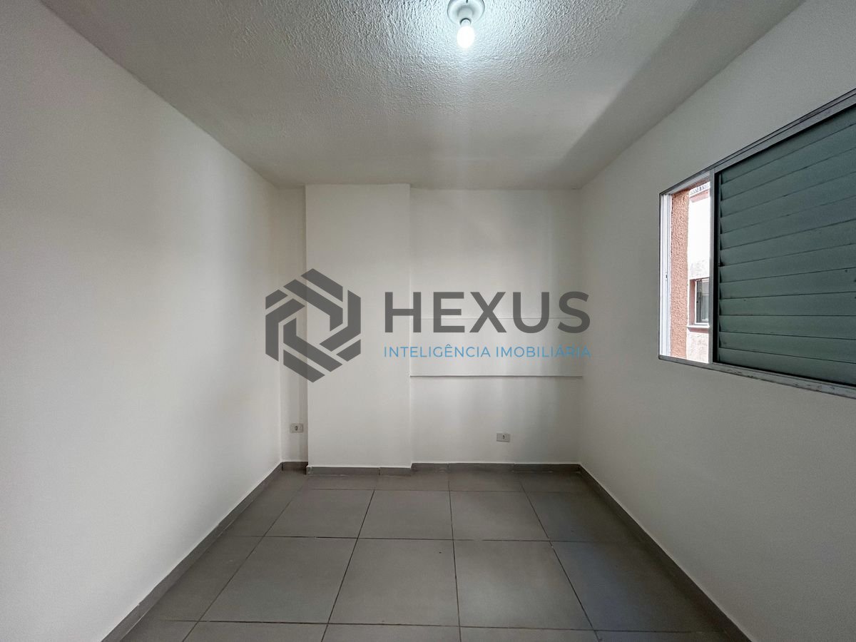 Foto 6 de Apartamento com lazer no Jardim dos Pássaros, Guarujá