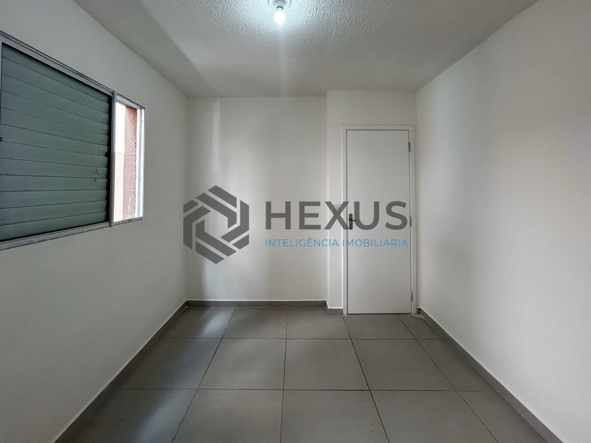 Foto 7 de Apartamento com lazer no Jardim dos Pássaros, Guarujá
