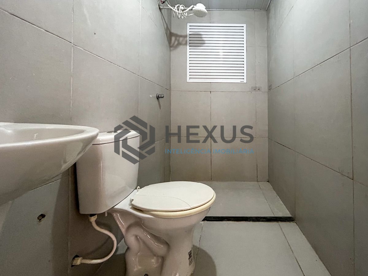 Foto 9 de Apartamento com lazer no Jardim dos Pássaros, Guarujá