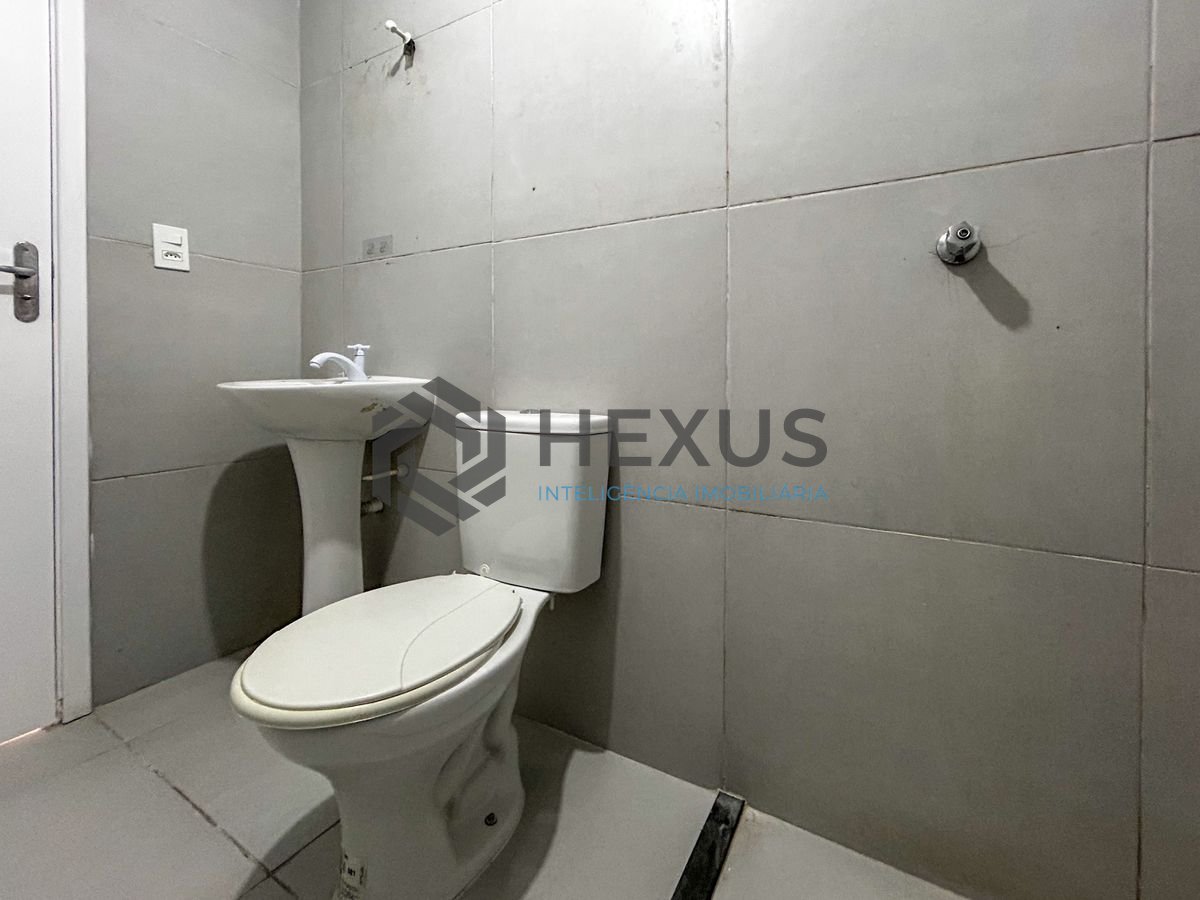 Foto 10 de Apartamento com lazer no Jardim dos Pássaros, Guarujá