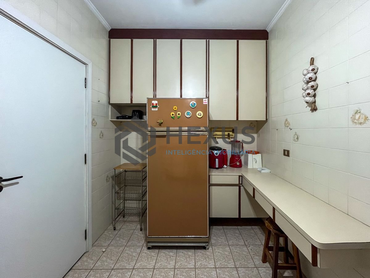 Foto 40 de Apartamento vista mar com vaga no prédio à venda, Pitangueiras, Guarujá, SP