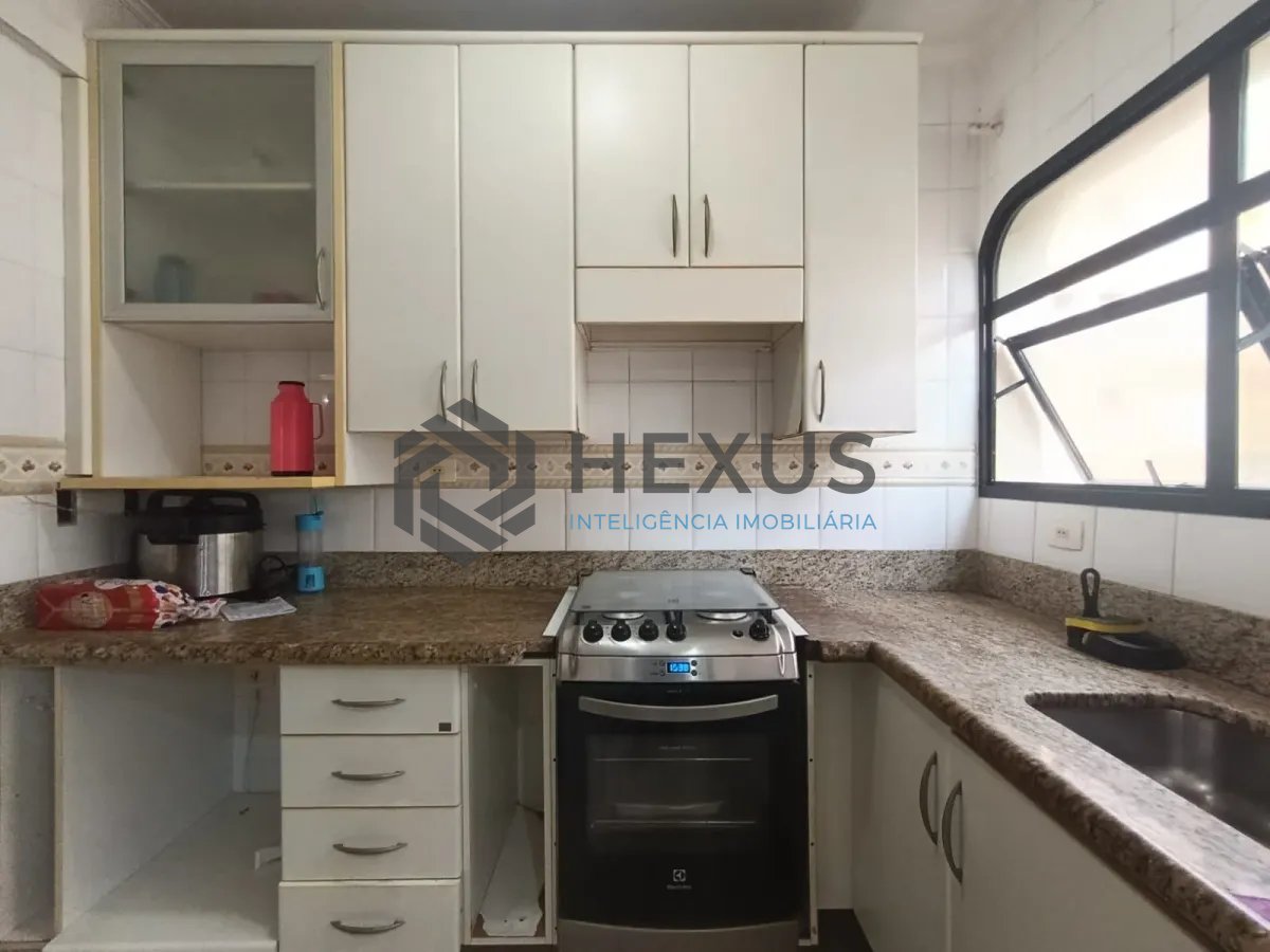 Foto 16 de Apartamento com lazer na região do Brunella na Enseada, Guarujá