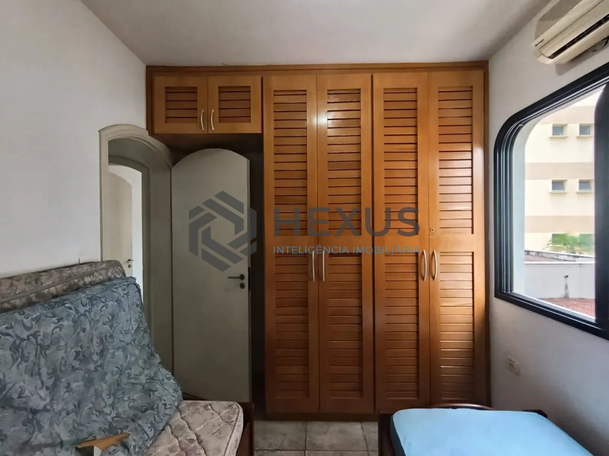 Foto 6 de Apartamento com lazer na região do Brunella na Enseada, Guarujá