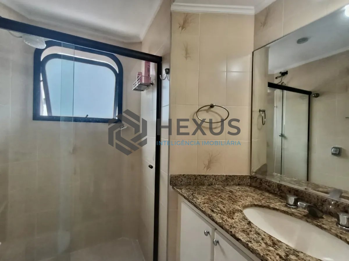 Foto 7 de Apartamento com lazer na região do Brunella na Enseada, Guarujá