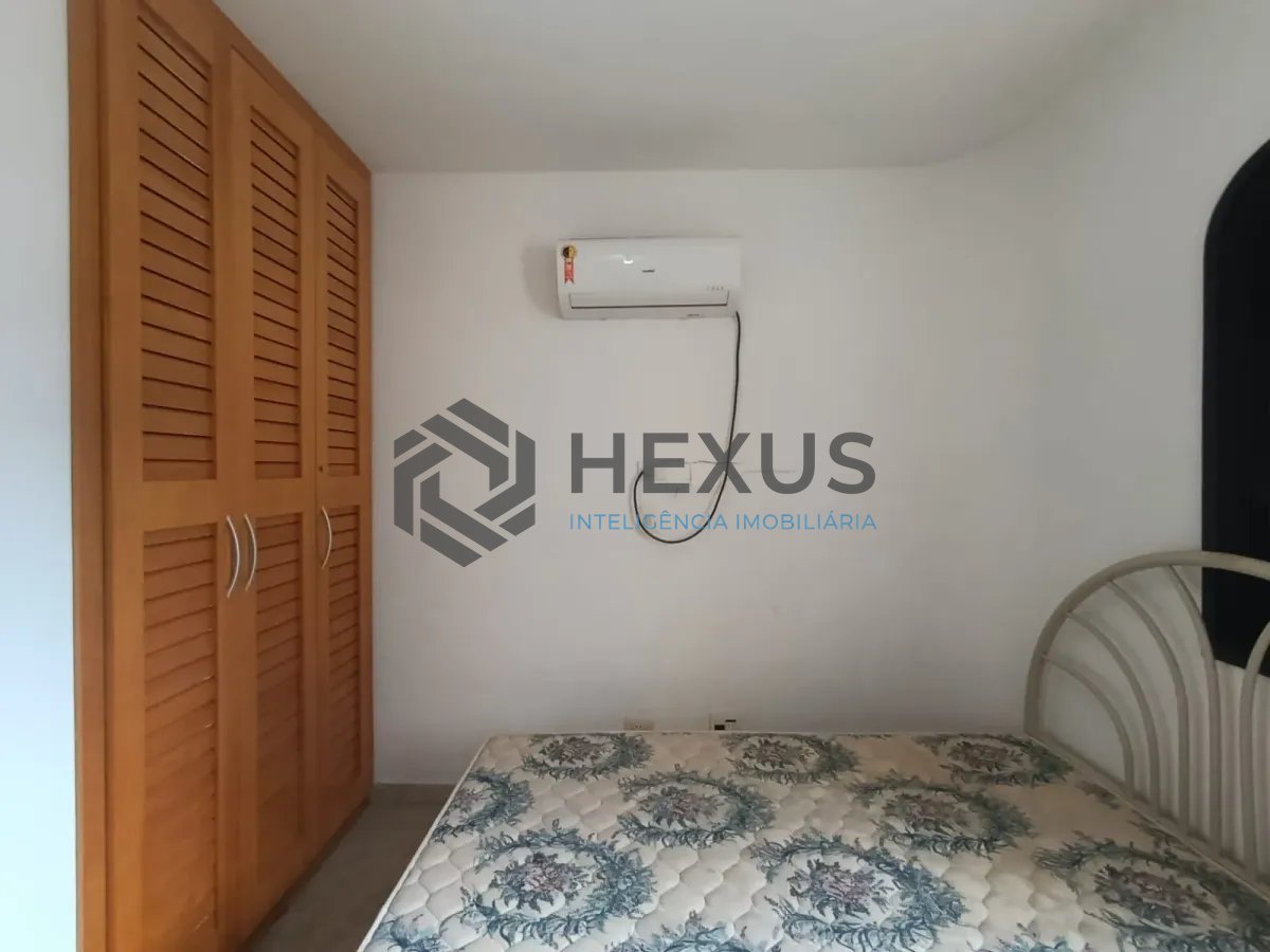 Foto 9 de Apartamento com lazer na região do Brunella na Enseada, Guarujá