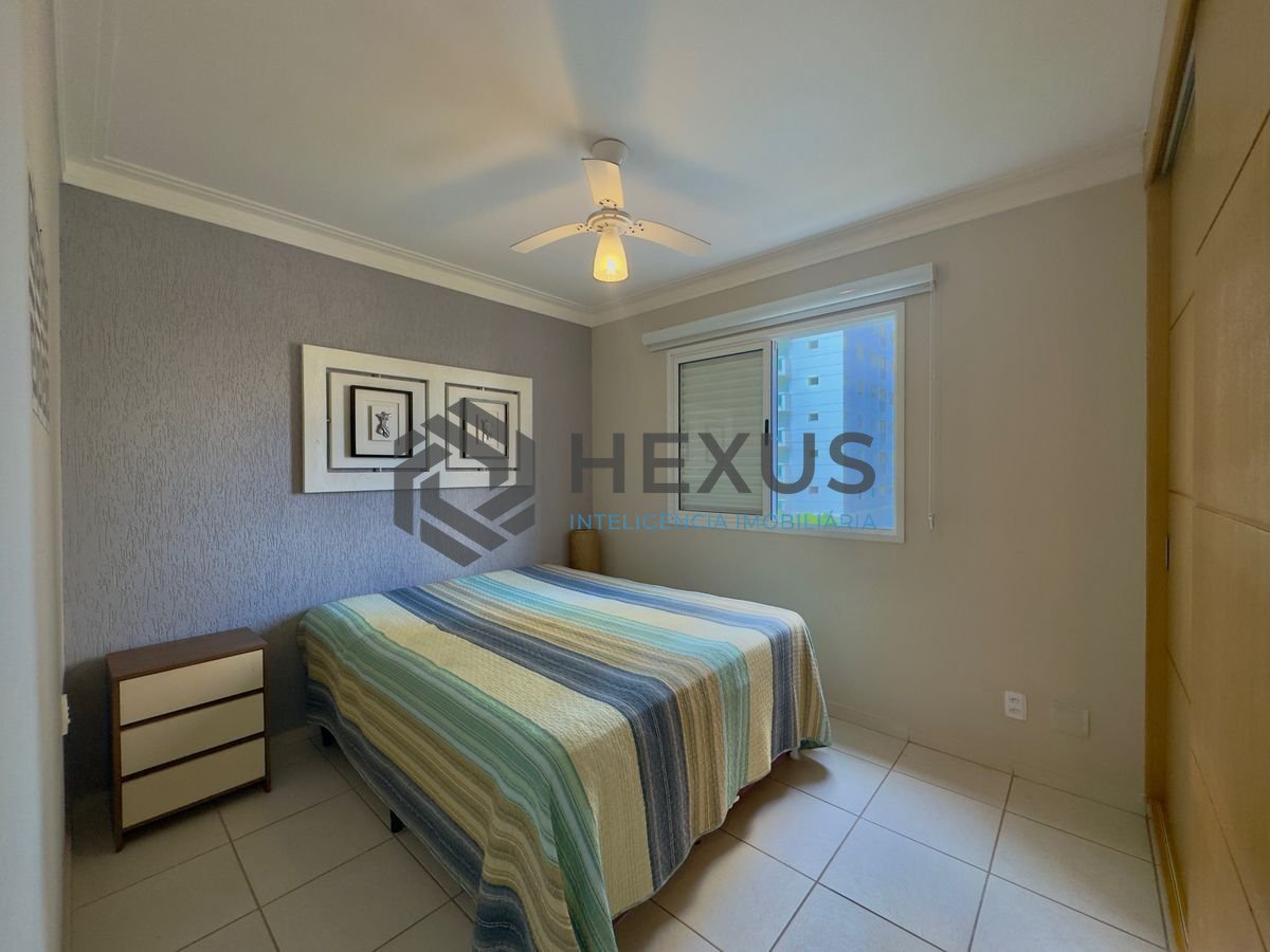 Foto 19 de Apartamento com varanda vista mar e lazer no Jardim Astúrias, Guarujá