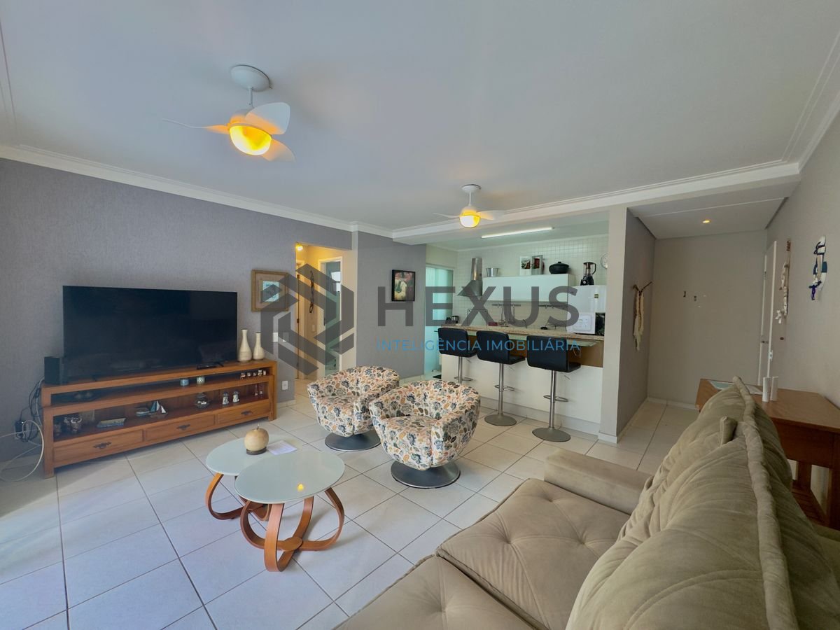 Foto 7 de Apartamento com varanda vista mar e lazer no Jardim Astúrias, Guarujá