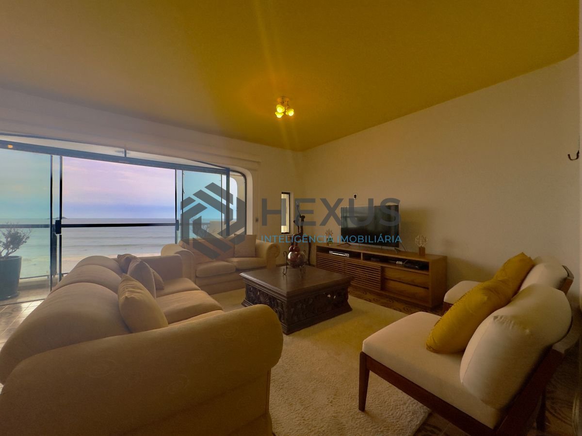 Foto 8 de Apartamento frente mar com varanda vista mar no Jardim Astúrias, Guarujá