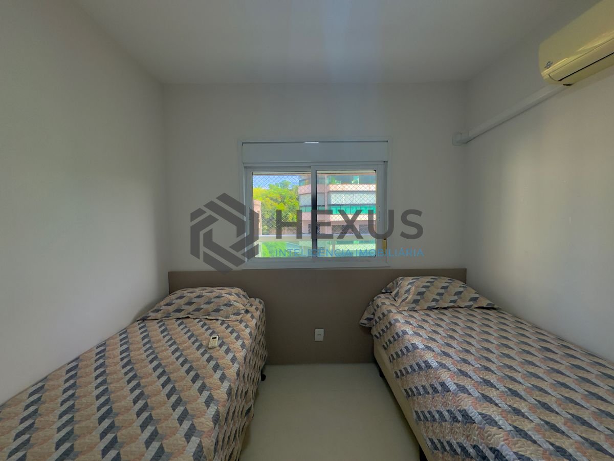 Foto 12 de Apartamento frente mar com varanda gourmet vista mar e lazer no Jardim Astúrias, Guarujá