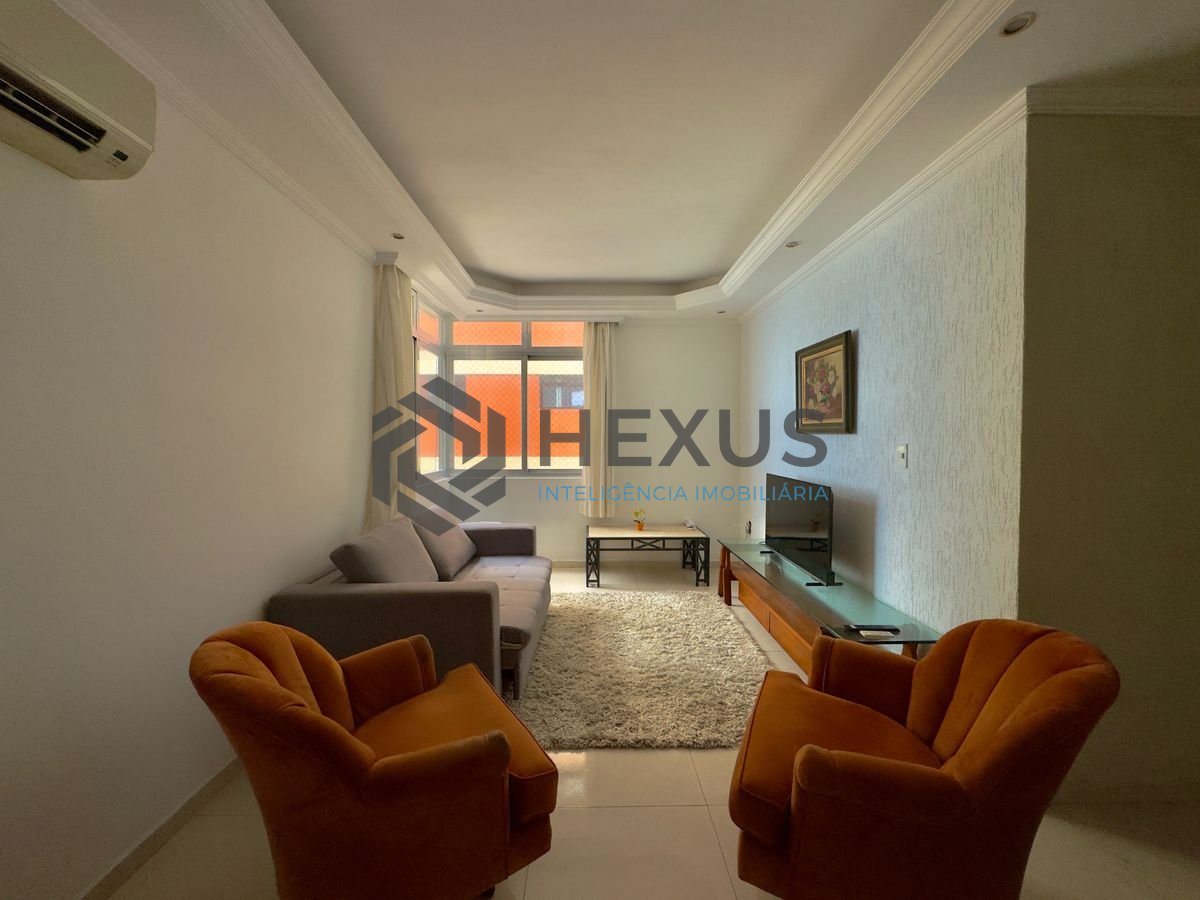 Foto 3 de Apartamento com vista mar na beira-mar da Praia das Astúrias à venda, Guarujá-SP..