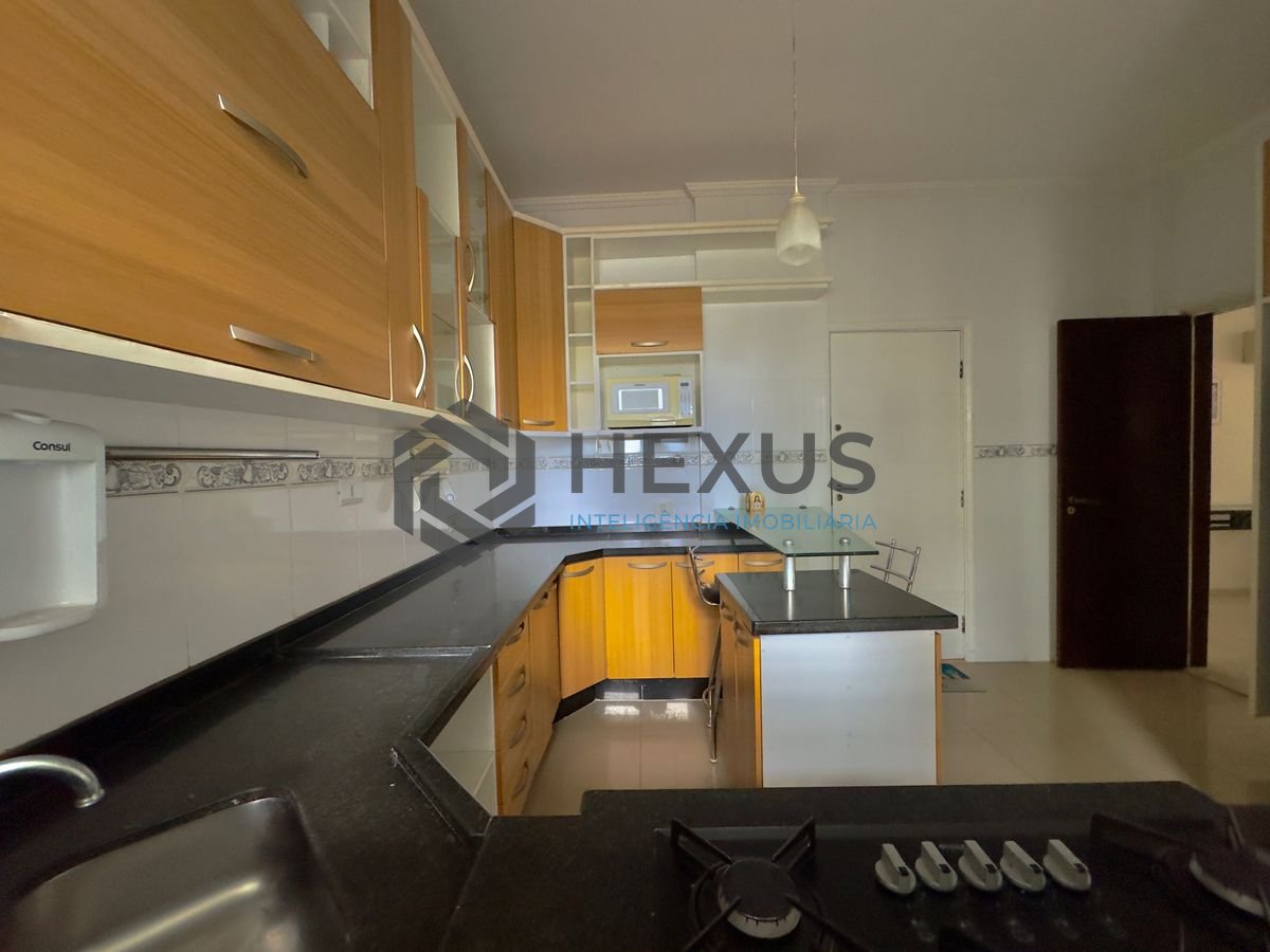 Foto 12 de Apartamento com vista mar na beira-mar da Praia das Astúrias à venda, Guarujá-SP..