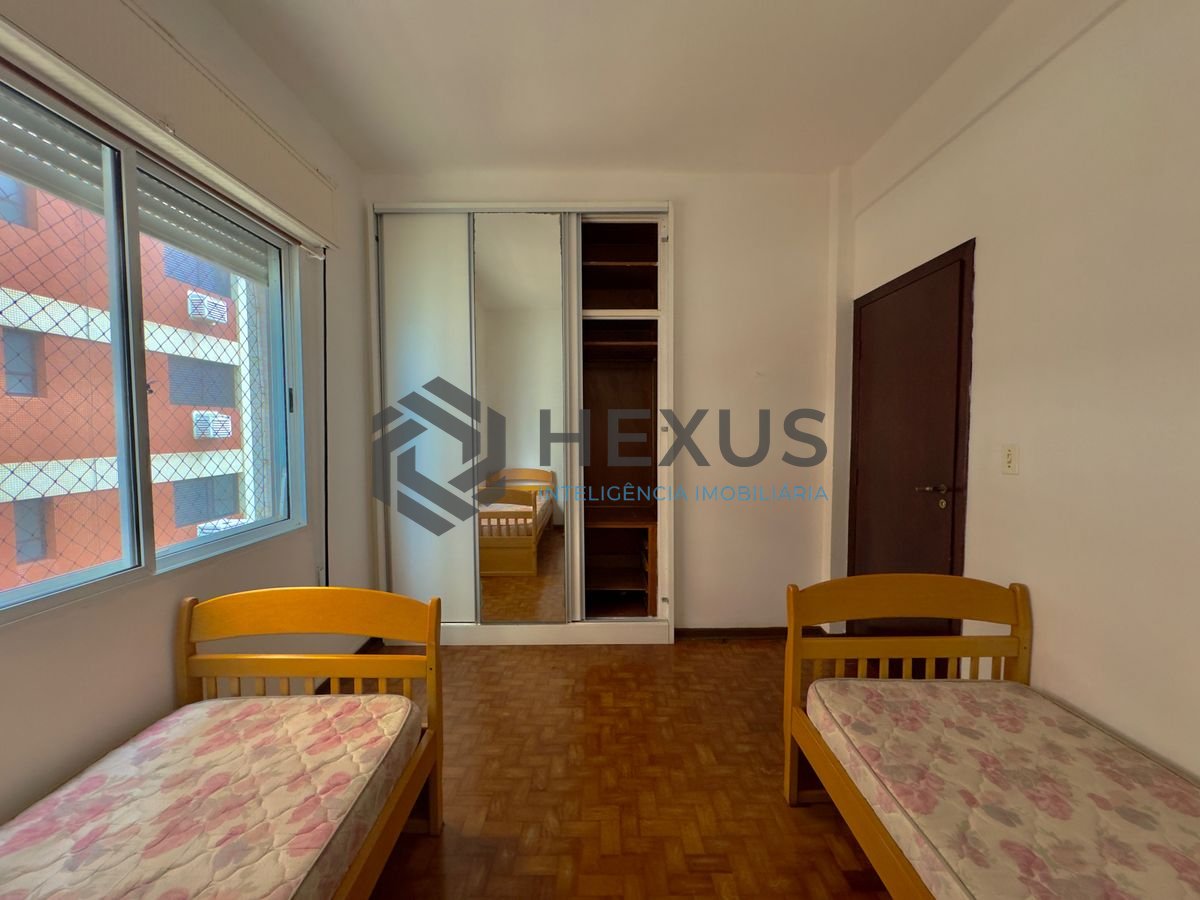 Foto 16 de Apartamento com vista mar na beira-mar da Praia das Astúrias à venda, Guarujá-SP..