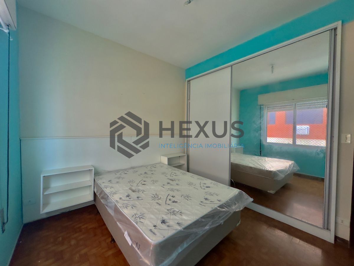 Foto 19 de Apartamento com vista mar na beira-mar da Praia das Astúrias à venda, Guarujá-SP..