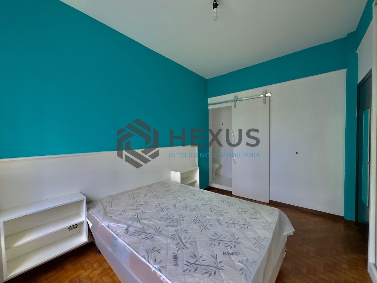 Foto 21 de Apartamento com vista mar na beira-mar da Praia das Astúrias à venda, Guarujá-SP..