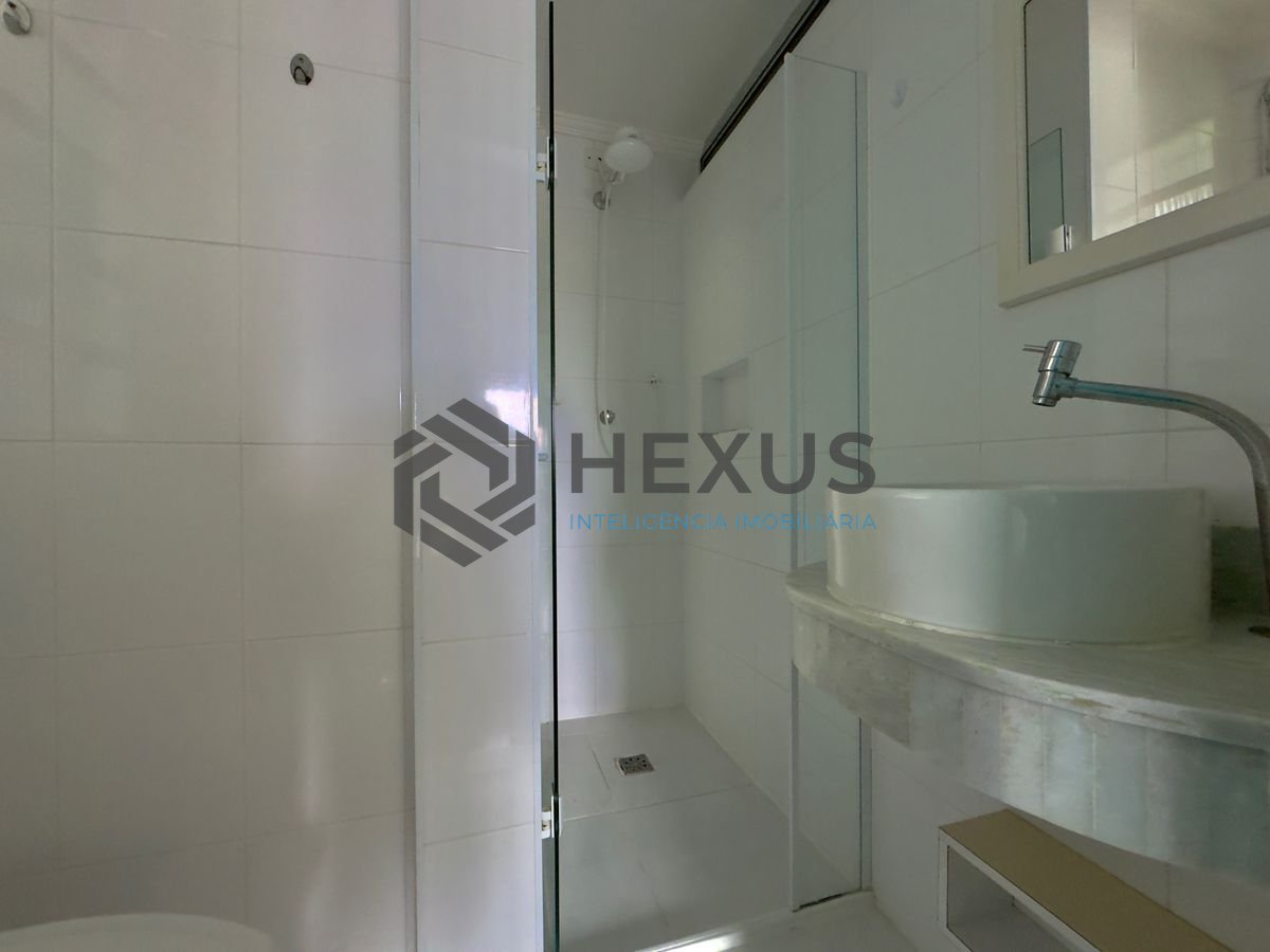 Foto 24 de Apartamento com vista mar na beira-mar da Praia das Astúrias à venda, Guarujá-SP..