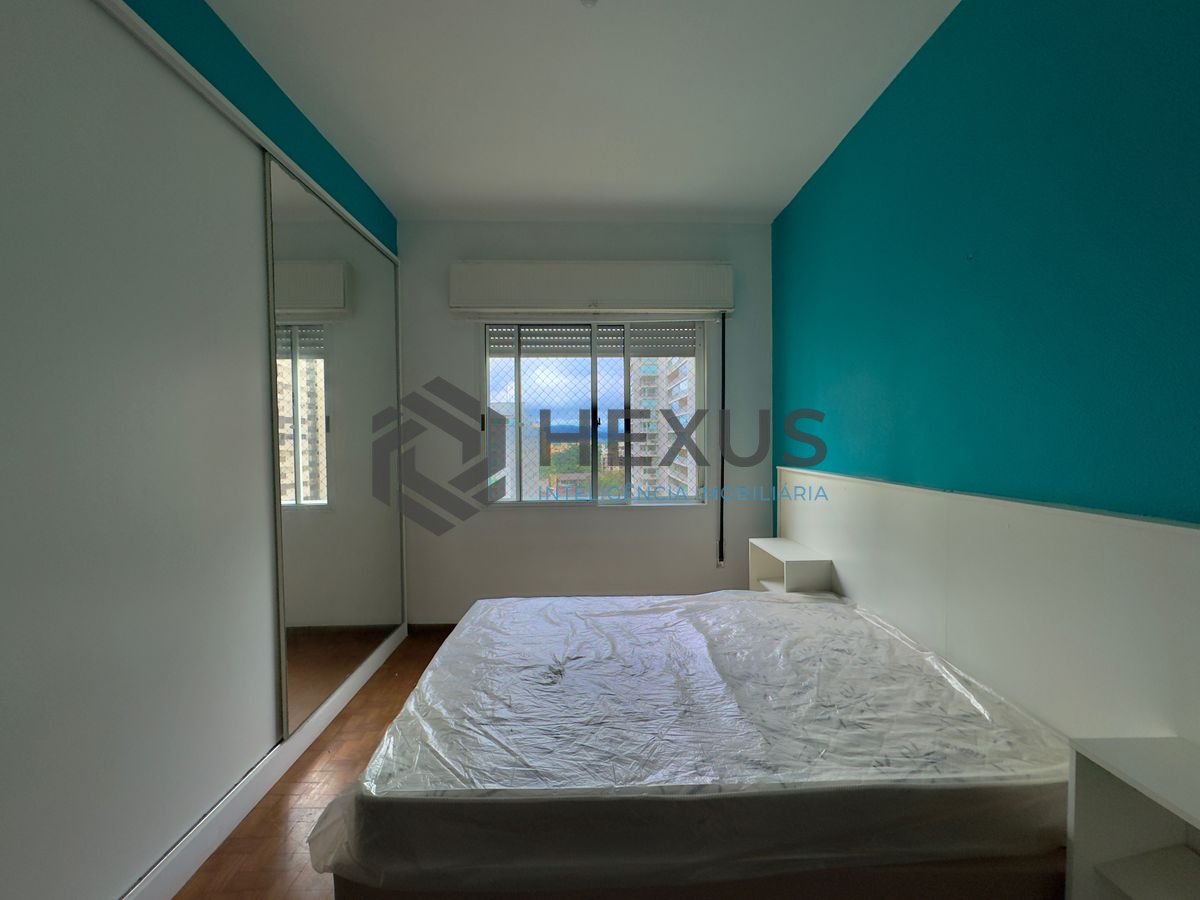 Foto 25 de Apartamento com vista mar na beira-mar da Praia das Astúrias à venda, Guarujá-SP..