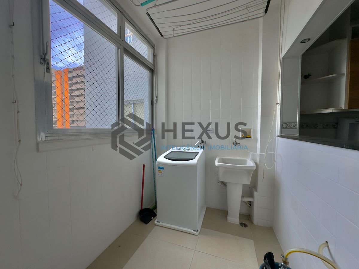 Foto 27 de Apartamento com vista mar na beira-mar da Praia das Astúrias à venda, Guarujá-SP..