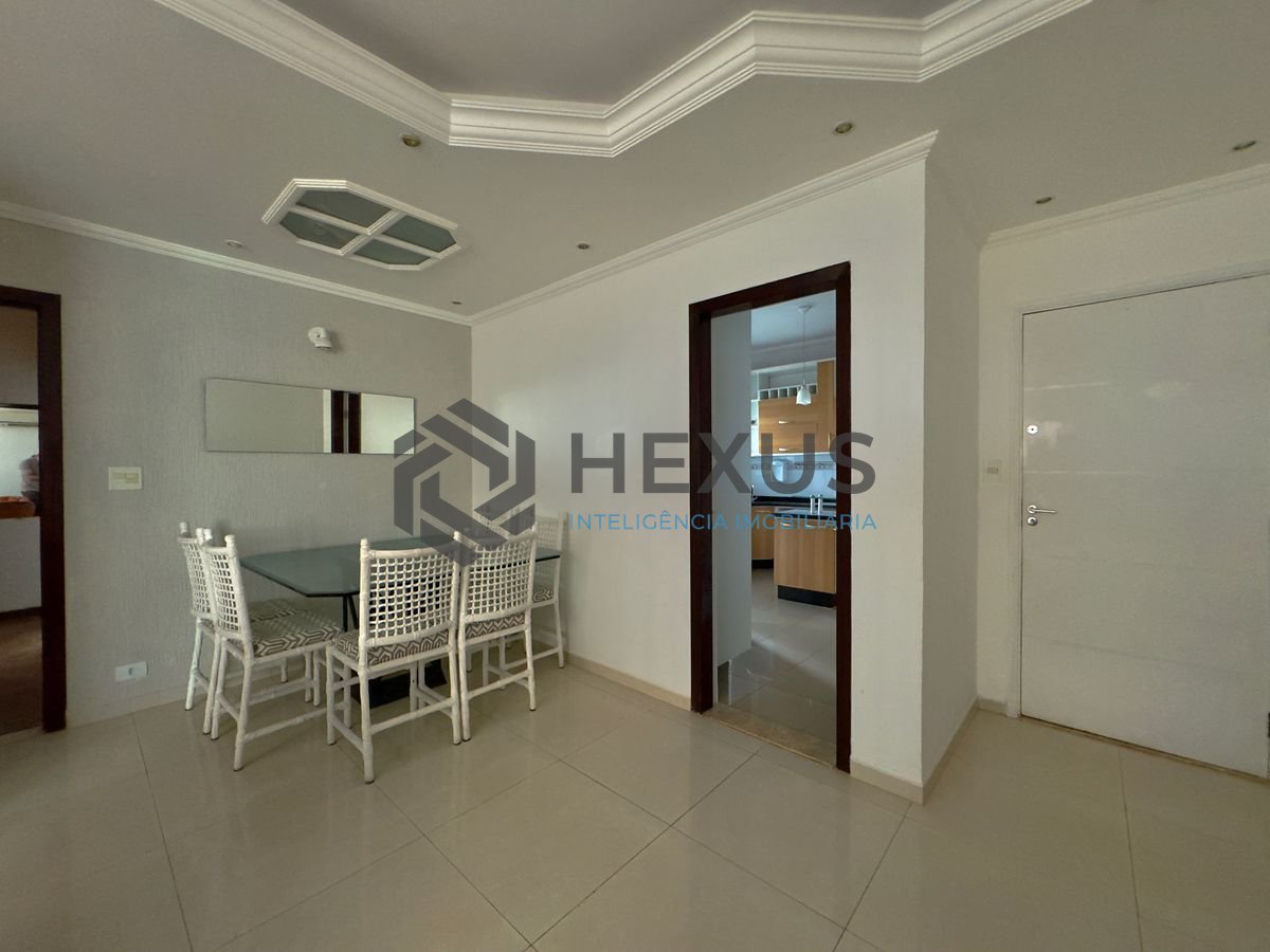 Foto 5 de Apartamento com vista mar na beira-mar da Praia das Astúrias à venda, Guarujá-SP..