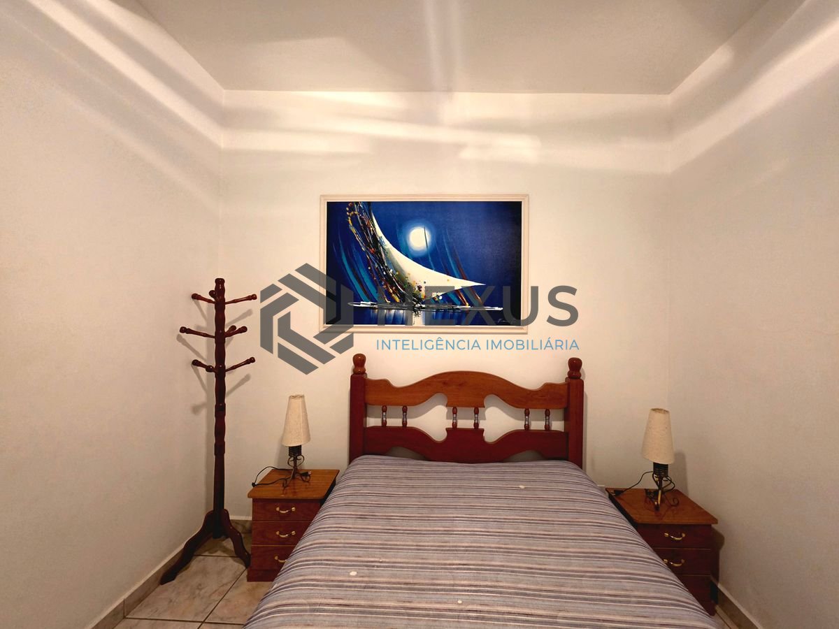 Foto 8 de Apartamento com lazer a 200m da praia na Enseada, Guarujá