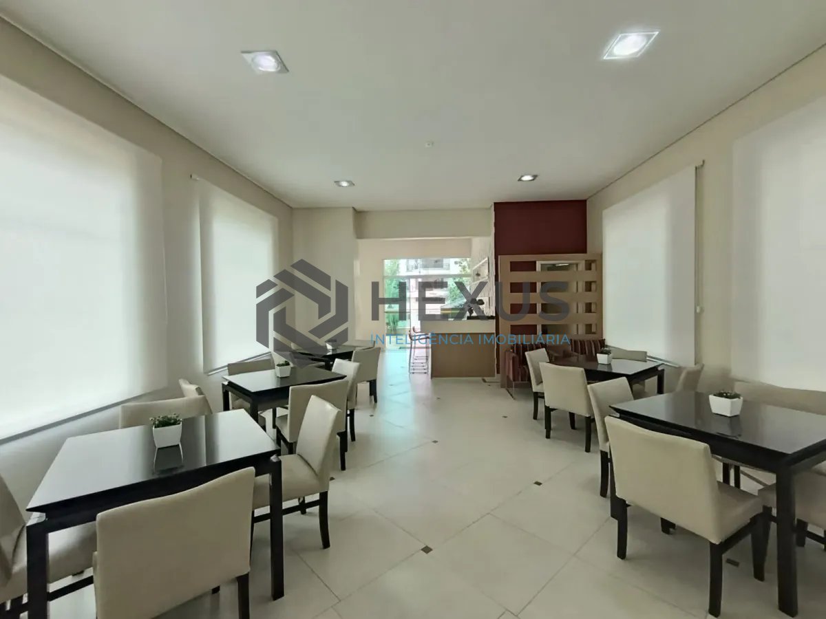 Foto 33 de Apartamento com varanda gourmet e lazer na Enseada, Guarujá