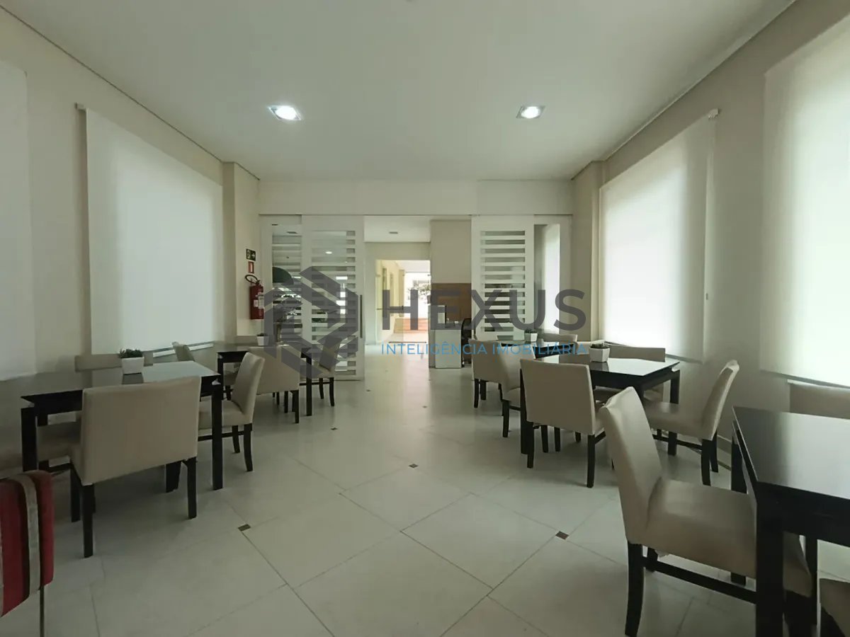 Foto 34 de Apartamento com varanda gourmet e lazer na Enseada, Guarujá