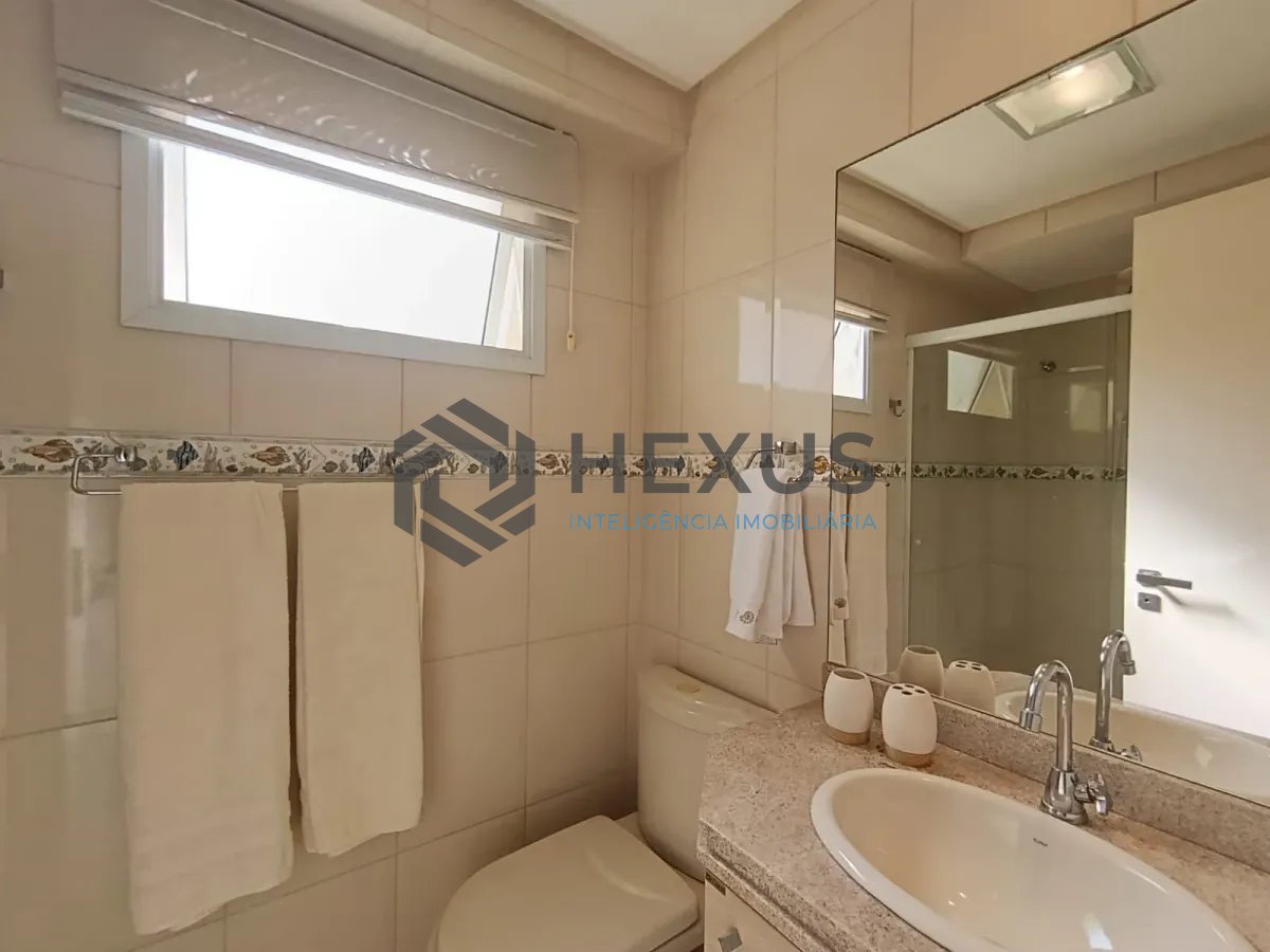 Foto 7 de Apartamento com varanda gourmet e lazer na Enseada, Guarujá