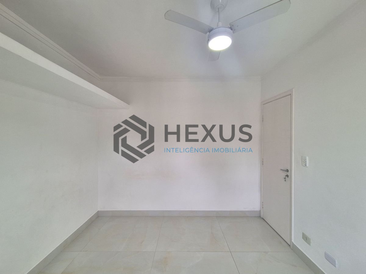 Foto 15 de Apartamento reformado a 1 quadra da praia nas Pitangueiras, Guarujá
