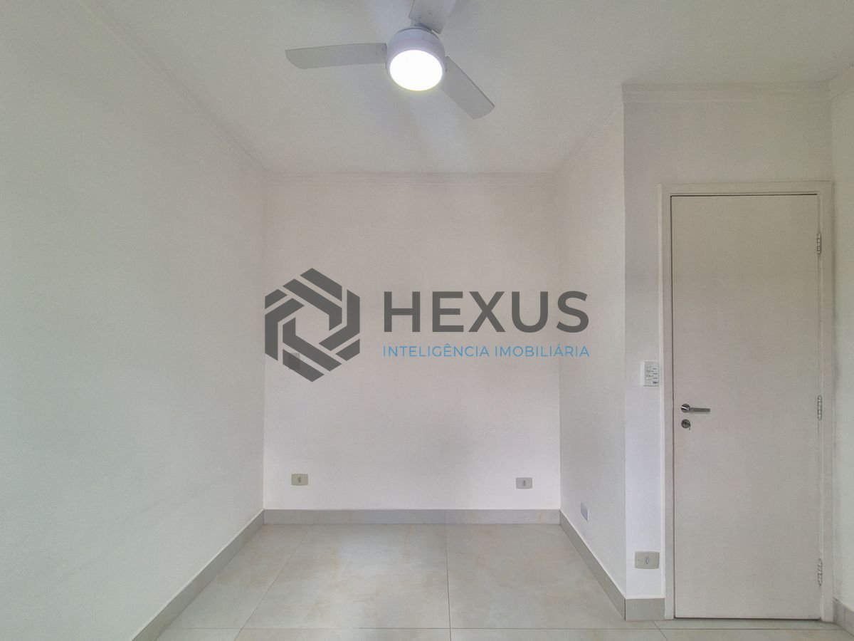 Foto 9 de Apartamento reformado a 1 quadra da praia nas Pitangueiras, Guarujá