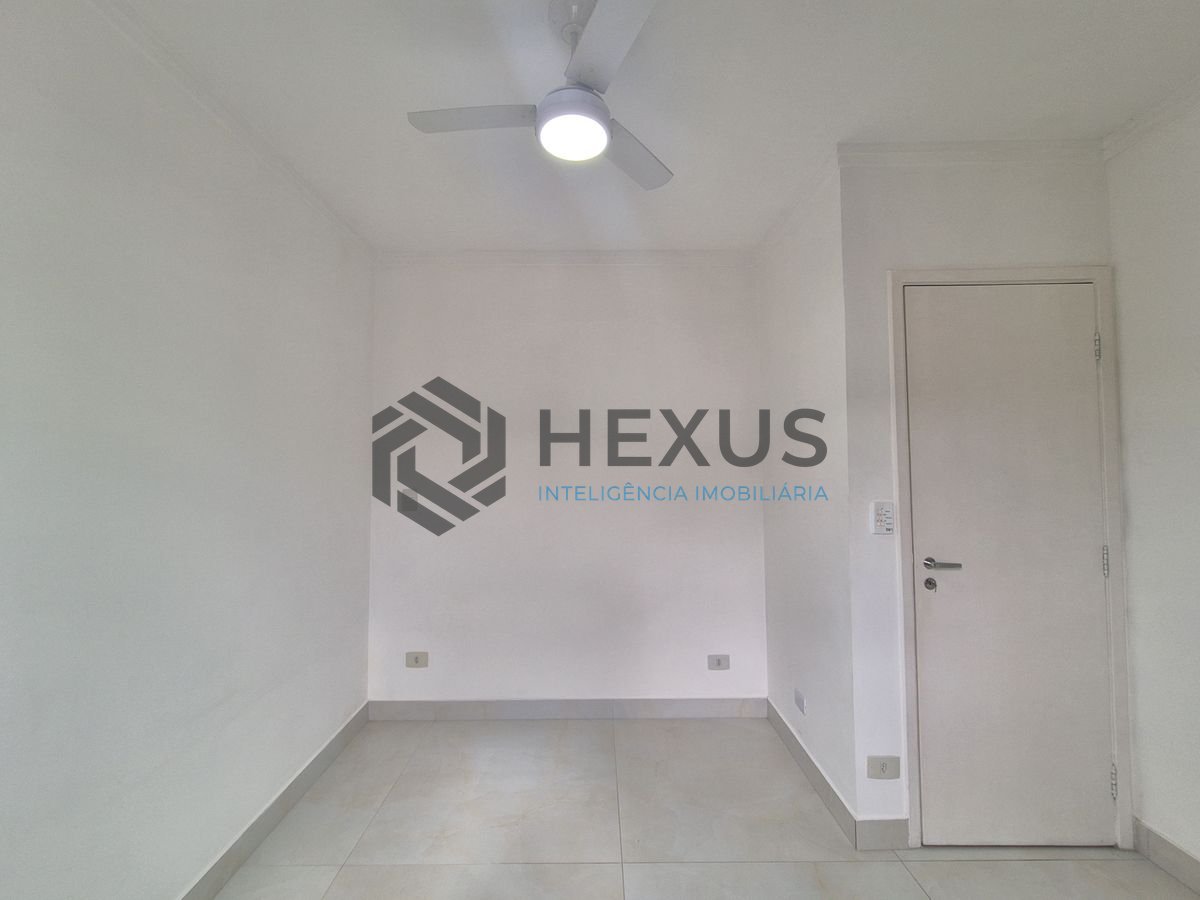Foto 10 de Apartamento reformado a 1 quadra da praia nas Pitangueiras, Guarujá