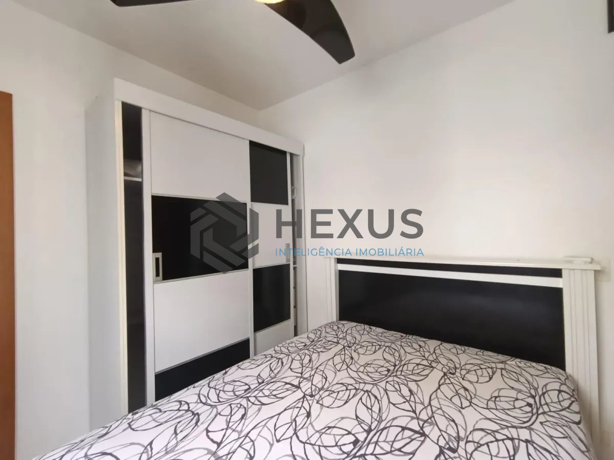 Foto 23 de Apartamento com varanda gourmet e lazer na Enseada, Guarujá