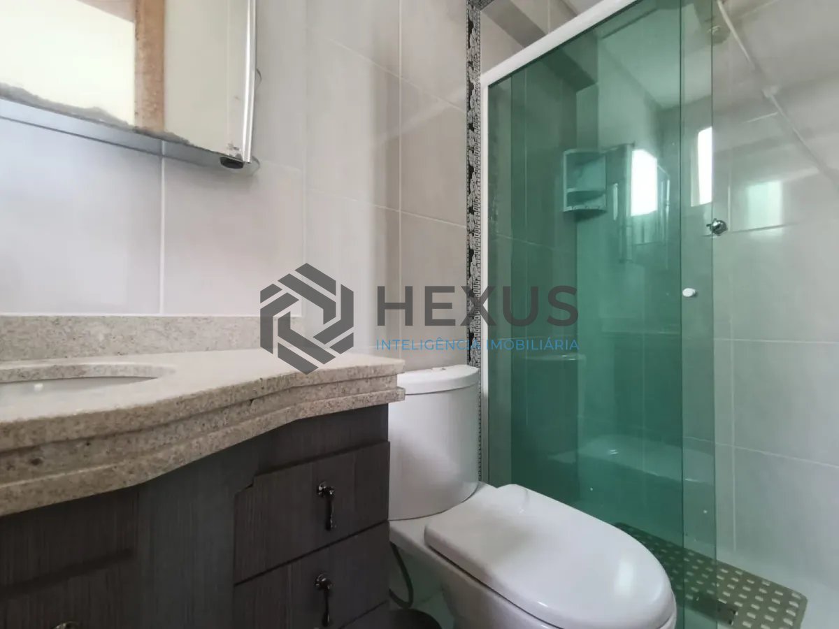 Foto 24 de Apartamento com varanda gourmet e lazer na Enseada, Guarujá