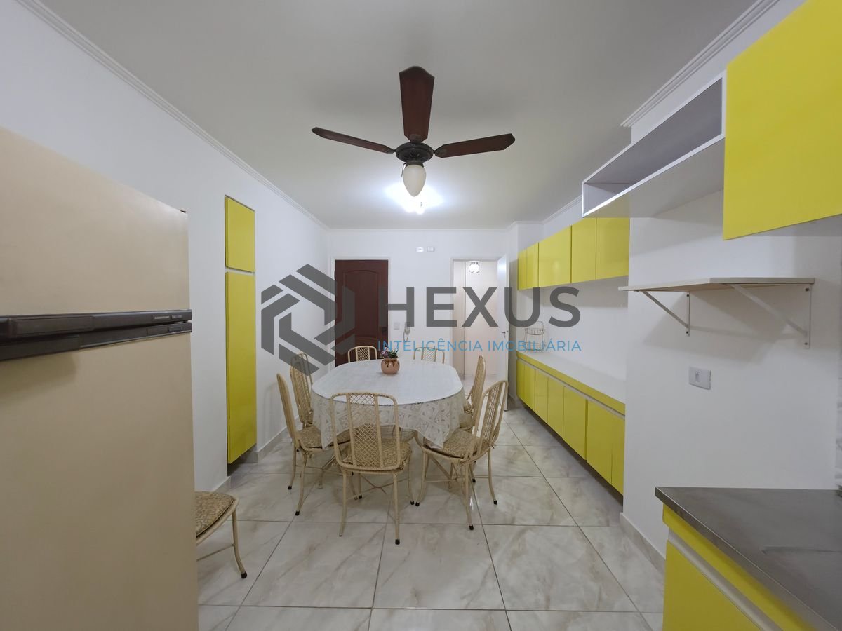 Foto 24 de Apartamento com varanda vista mar e lazer nas Pitangueiras, Guarujá