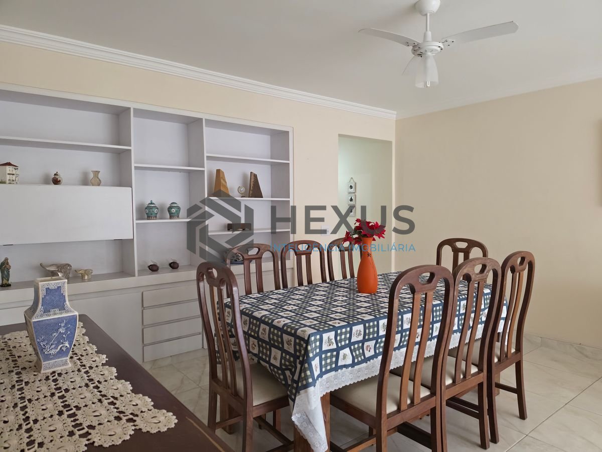 Foto 5 de Apartamento com varanda vista mar e lazer nas Pitangueiras, Guarujá