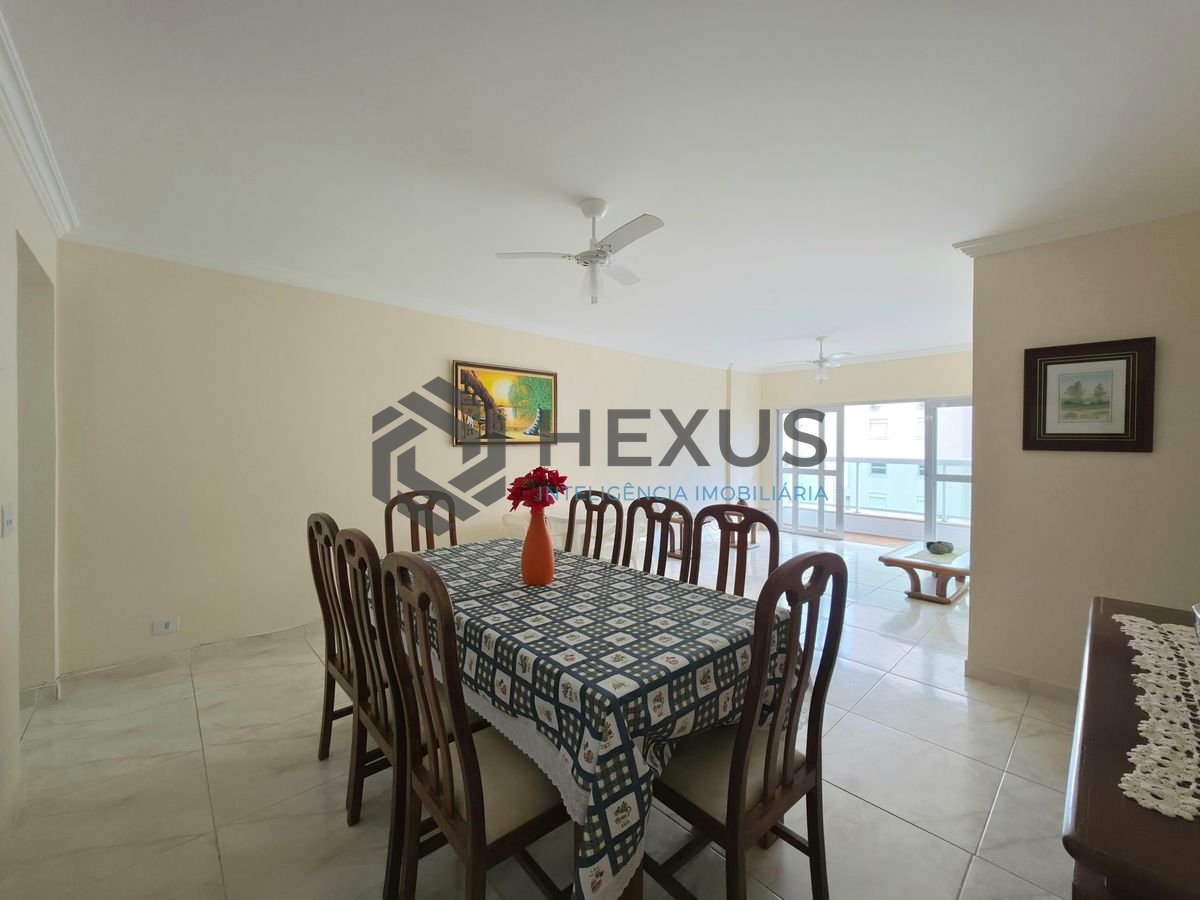 Foto 7 de Apartamento com varanda vista mar e lazer nas Pitangueiras, Guarujá
