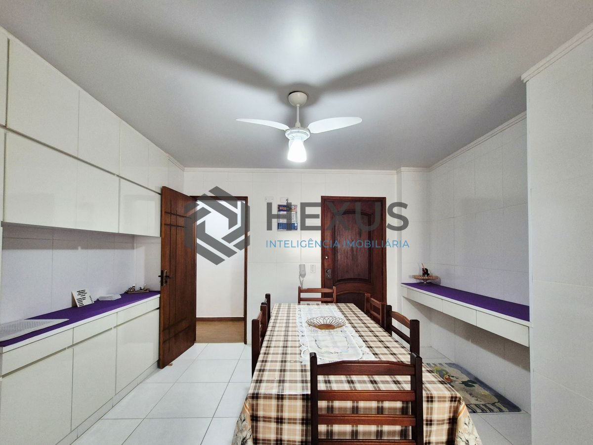 Foto 34 de Apartamento com varanda vista mar e lazer nas Pitangueiras, Guarujá