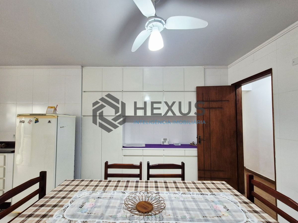 Foto 35 de Apartamento com varanda vista mar e lazer nas Pitangueiras, Guarujá