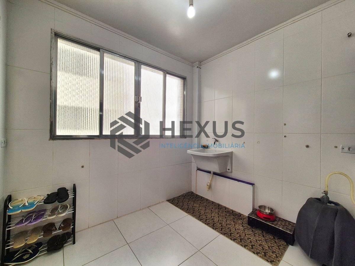 Foto 38 de Apartamento com varanda vista mar e lazer nas Pitangueiras, Guarujá