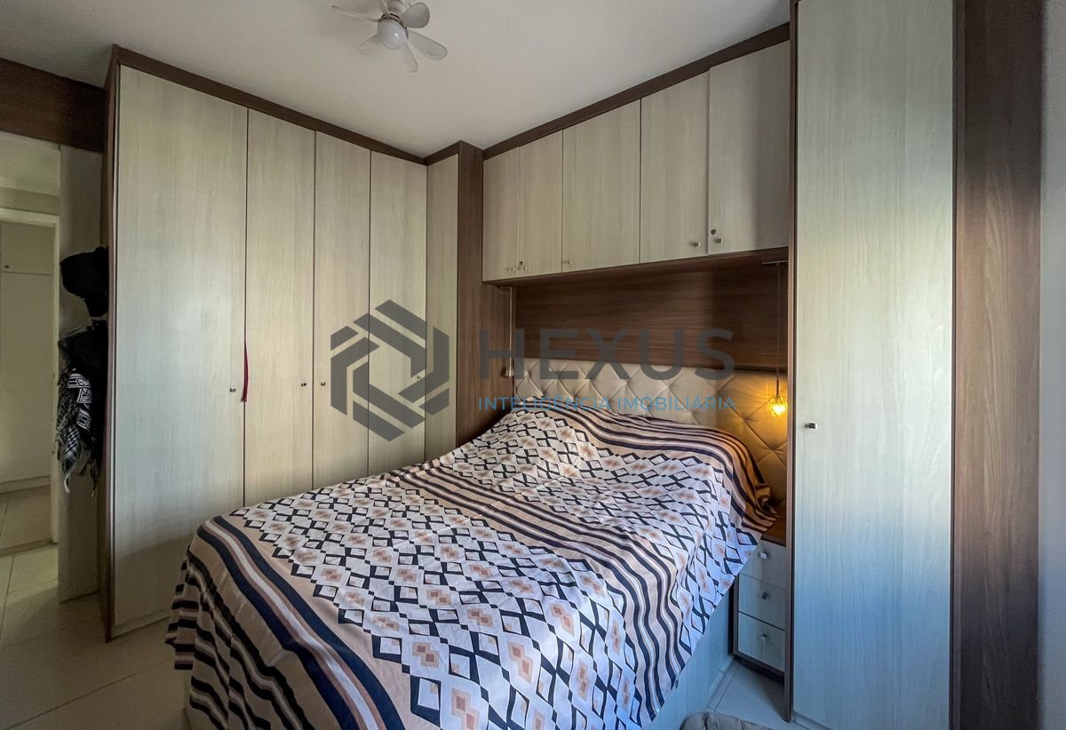Foto 19 de Apartamento com varanda vista mar e lazer nas Pitangueiras, Guarujá