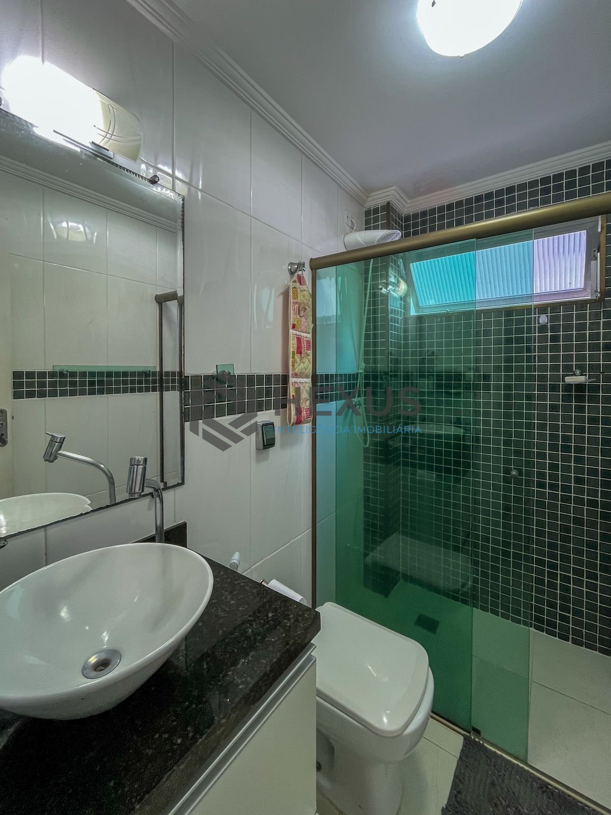 Foto 22 de Apartamento com varanda vista mar e lazer nas Pitangueiras, Guarujá