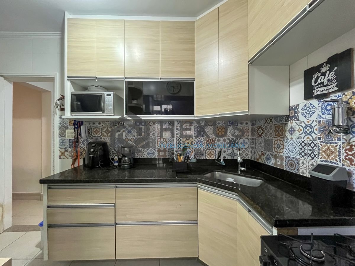 Foto 25 de Apartamento com varanda vista mar e lazer nas Pitangueiras, Guarujá