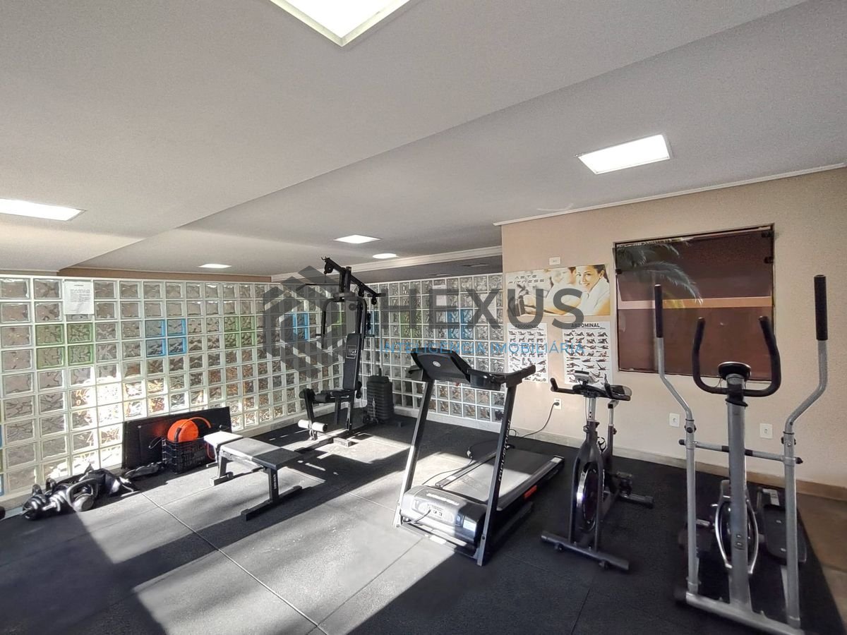 Foto 30 de Apartamento com varanda e lazer na Enseada, Guarujá