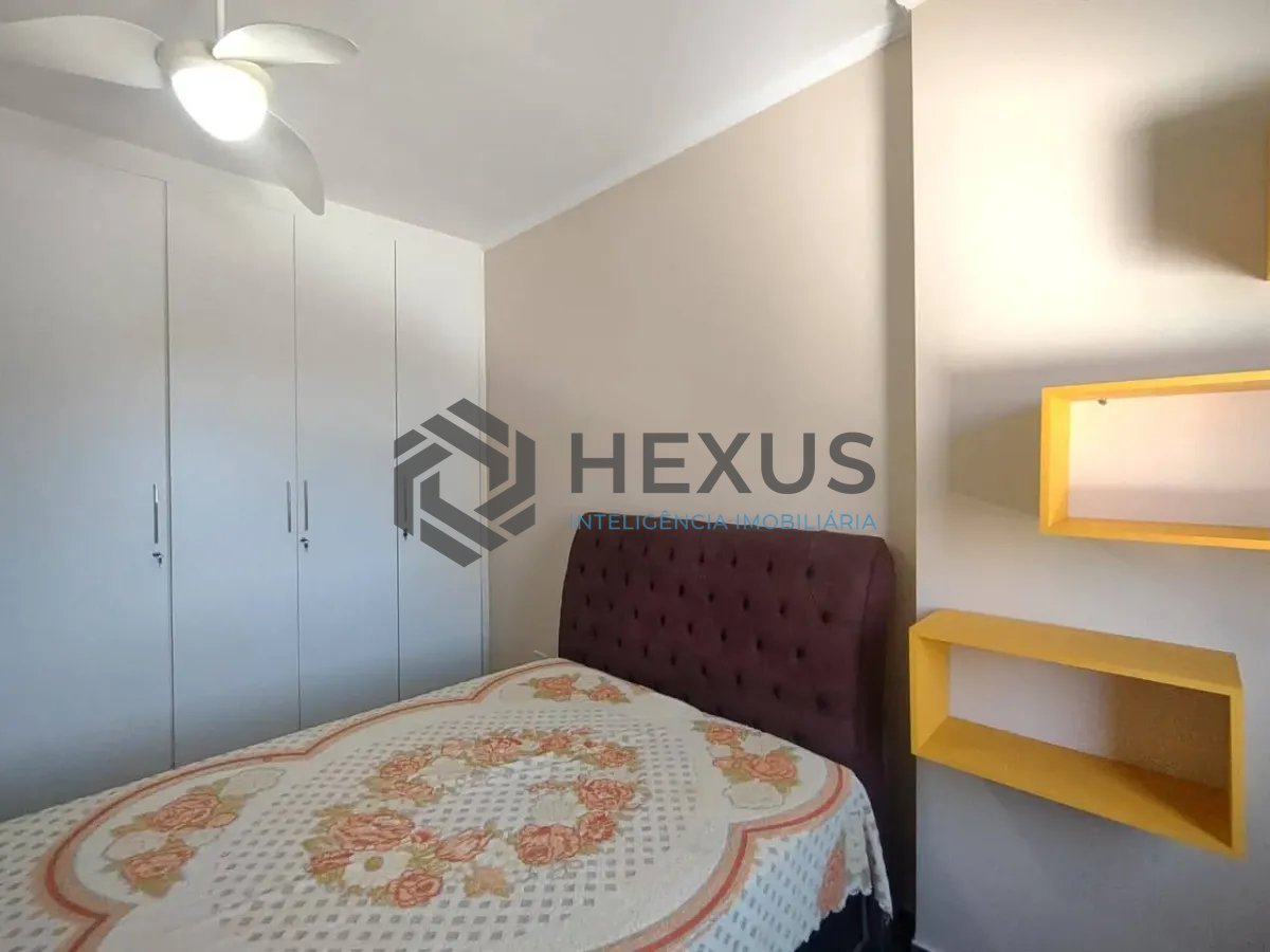 Foto 9 de Apartamento com varanda e lazer na Enseada, Guarujá