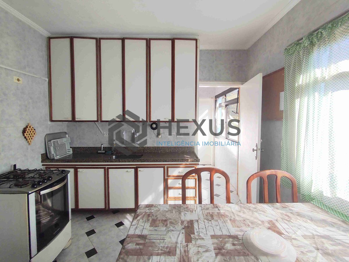 Foto 35 de Casa com varanda e lazer no Jardim Guaiuba, Guaruja