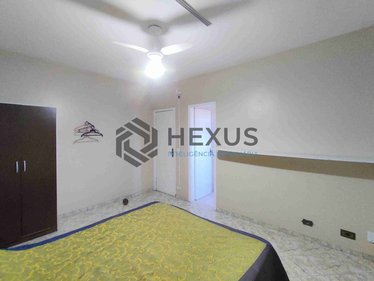 Foto 43 de Casa com varanda e lazer no Jardim Guaiuba, Guaruja
