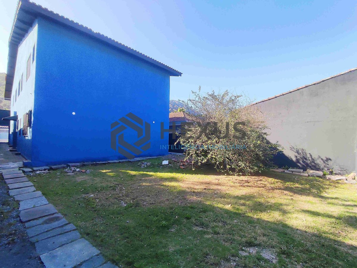 Foto 47 de Casa com varanda e lazer no Jardim Guaiuba, Guaruja